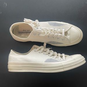 Men’s Chuck Taylor 70 Low Top